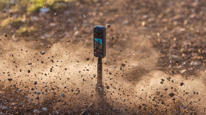 The Best Action Cameras 2025