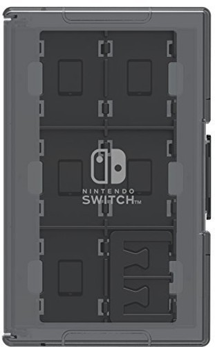 Hori Game Card Case for Nintendo Switch